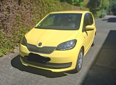 Bild des Angebotes Skoda Citigo Citigo 1.0 MPI Clever