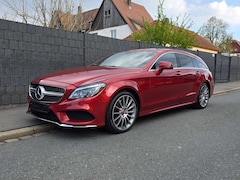 Bild des Angebotes Mercedes-Benz CLS 500 CLS Shooting Brake Shooting Brake 4Matic 9G-TRONIC