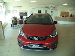 Bild des Angebotes Honda Jazz 1.5 i-MMD Hybrid Crosstar Advance