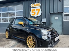 Bild des Angebotes Abarth 595 1.4 T-Jet 16V 595 Scorpioneoro+Cabrio