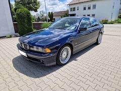 Bild des Angebotes Alpina B10 V8 Limousine