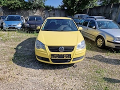 Bild des Angebotes VW Polo 1.4 Trendline