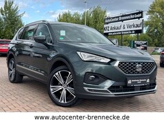 Bild des Angebotes SEAT Tarraco Xcellence 4Drive