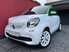 Bild des Angebotes smart forFour electric drive / EQ