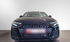 Bild des Angebotes Audi A1 Sportback 30 TFSI Advanced S-tronic LED RFK Klima