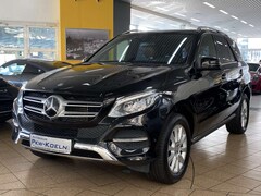 Bild des Angebotes Mercedes-Benz GLE 350 d 4M *HuD*DiSTRO*LED*ESSD*SpuR*ToT*360°*