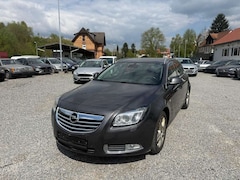 Bild des Angebotes Opel Insignia A Sports Tourer Design Edition
