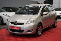 Bild des Angebotes Daihatsu Charade 1.3 (Toyota Yaris) *2.Hand*Klima*