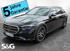 Bild des Angebotes Mercedes-Benz E 300 de 4M T All-Terrain 360°+DIG-LED+Pano+AHK