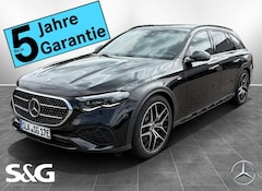 Bild des Angebotes Mercedes-Benz E 300 de 4M T All-Terrain 360°+DIG-LED+Pano+AHK