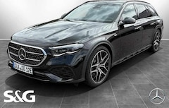 Bild des Angebotes Mercedes-Benz E 300 de 4M T All-Terrain 360°+DIG-LED+Pano+AHK