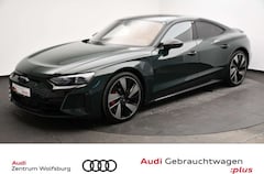 Bild des Angebotes Audi e-tron GT e-tron GT RS quattro B&O/Pano