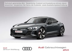 Bild des Angebotes Audi e-tron GT e-tron GT RS (F83)(02.2021->) basis quattro