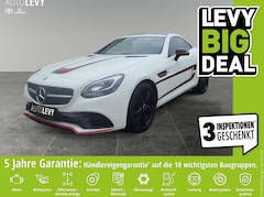 Bild des Angebotes Mercedes-Benz SLC 180 AMG Facelift Kamera*Pano*SHZ*Airscarf