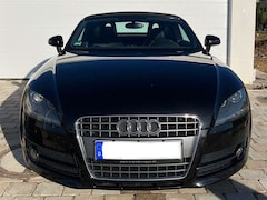 Bild des Angebotes Audi TT Audi TT Roadster 2.0 TFSI (TÜV neu)