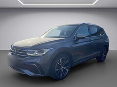 Bild des Angebotes VW Tiguan Allspace 2.0 TDI R-Line 4Motion 360°