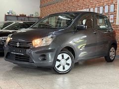Bild des Angebotes Suzuki Celerio Basis-1.0-Klima-5 Türig-Bluetooth-USB