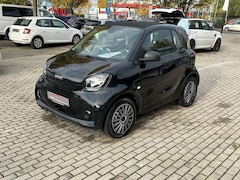 Bild des Angebotes smart forTwo fortwo coupe electric drive / EQ Klima