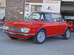Lancia Fulvia 1.3S S2 Coupé, selten perfekt original!