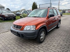 Bild des Angebotes Honda CR-V 2.0 ALLRAD 4X4 , AUTOMATIK
