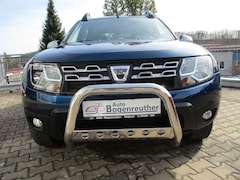 Bild des Angebotes Dacia Duster I Urban Explorer 4x4+AHK+Navi+wenig km