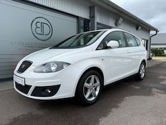 Bild des Angebotes SEAT Altea XL Reference Ecomotive*2 Hand*Euro5*Klima*