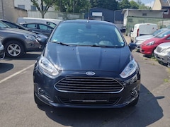 Bild des Angebotes Ford Fiesta Titanium