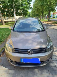 Bild des Angebotes VW Golf Plus 1.4 Team