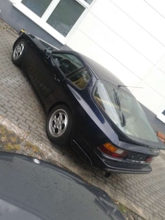 Bild des Angebotes Porsche 944 Turbo Targa mit H