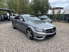 Bild des Angebotes Mercedes-Benz CLS 63 AMG 4Matic*Sternenhimmel