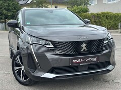 Bild des Angebotes Peugeot 5008 GT Navi Leder ACC AHK 360° 7-Sitze