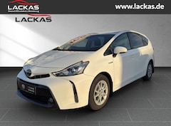 Bild des Angebotes Toyota Prius+ *Comfort*1.8*8-FACH*7-SITZER*15-JH-GARANTIE*