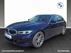 Bild des Angebotes BMW 320 d Tour. AHK+LED+Komfortzg.+Shz+DriveAss.