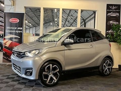 Bild des Angebotes Aixam Coupe GTI 2023 Mopedauto 8 PS Microcar 45 KM
