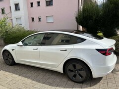 Bild des Angebotes Tesla Model 3 Tesla M3 SR+ AHK Matrix 8-fach top Zustand