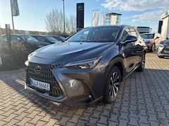 Bild des Angebotes Lexus NX 450h+ Plug-in Hybrid Luxury Line LED, Pano, BT