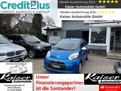 Bild des Angebotes Citroen C1 CoolTech-5 Türig-Klima-Servo-Allwetterreifen
