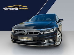 Bild des Angebotes VW Passat Variant Passat Highline*R-LINE*PANO*ACC*AHK*VOLL-LEDER*