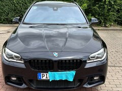 Bild des Angebotes BMW 535 535d xDrive Touring Sport-Aut. Luxury Line