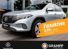 Bild des Angebotes Mercedes-Benz EQA 300 4M Progressive Advanced/Kamera/FlexBonus