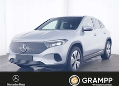 Bild des Angebotes Mercedes-Benz EQA 300 4M Progressive Advanced/Kamera/FlexBonus