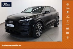 Bild des Angebotes Audi QUATTRO Q6 Sportback S line
