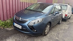 Bild des Angebotes Opel Zafira C Tourer Innovation,Navi,Bi-Xenon,Euro 5