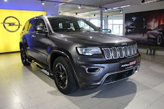 Bild des Angebotes Jeep Grand Cherokee 3.0CRD Overland *Pano*AHK*Bi-Xen*