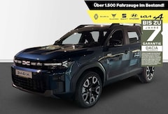 Bild des Angebotes Dacia Bigster Hybrid 155 Journey Klima Navi Rückfahrkamera