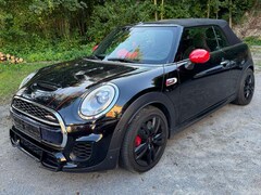 Bild des Angebotes MINI John Cooper Works Cabrio MINI CABRIO Sport