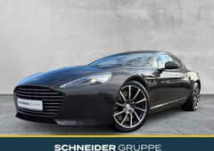 Bild des Angebotes Aston Martin Rapide S 6.0 V12 EPH+NAVI+RFK+20LMF