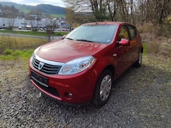 Bild des Angebotes Dacia Sandero Sandero 1.6 MPI Stepway