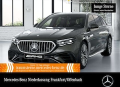 Bild des Angebotes Mercedes-Benz E 53 AMG T 4M Hybrid Driversp Perf-Sitze 360° Pano