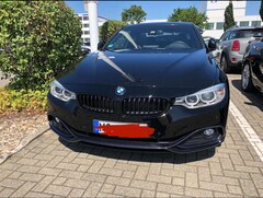 Bild des Angebotes BMW 428 428i Coupe Sport-Aut. Sport Line